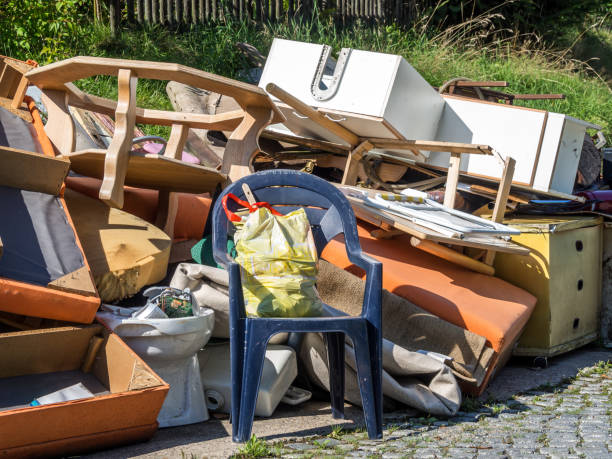 Best Garage Cleanout  in St Albans, WV