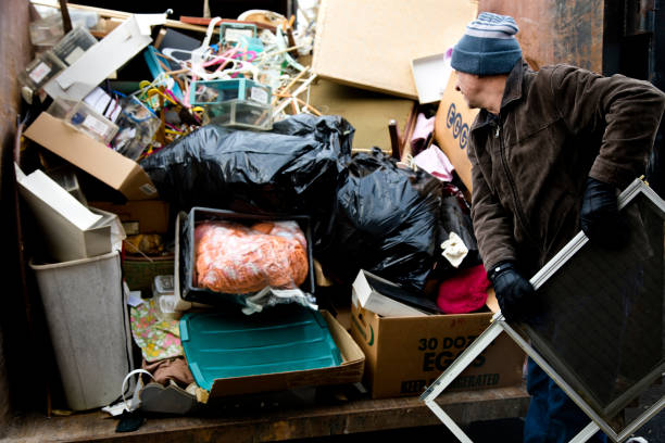 Best Recycling Services for Junk  in St Albans, WV